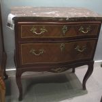 490 3248 CHEST OF DRAWERS